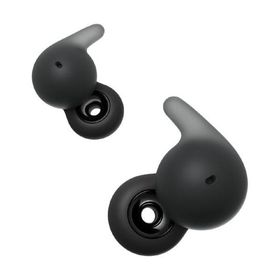 ソニー SONY WF-L910-BZ ブラック LinkBuds Open 完全ワイヤレスイヤホン Bluetooth5.3 WFL910BZ