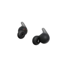 SONY LinkBuds Open 完全ワイヤレス イヤホン WF-L910 ブラック Headphone/Earphone
