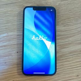iPhone 13 mini 256GB ミッドナイト SIMフリー