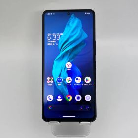 SIMフリー 本体 AQUOS R7 256 GB 286 ブラック AQUOS R7｜価格比較