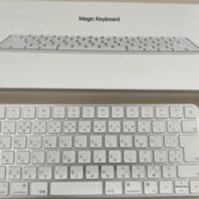 MAGIC KEYBOARD MK2A3J/A APPLE