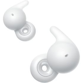ソニー(SONY) WF-L910-WZ ホワイト LinkBuds Open 完全ワイヤレスイヤホン Bluetooth5.3