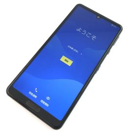 【良品】SH-41A/AQUOS sense4/354958114441943