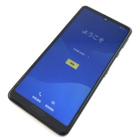 【良品】SH-41A/AQUOS sense4/354958115128705
