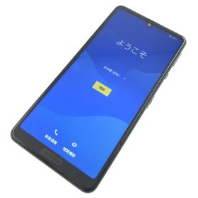 【良品】SH-41A/AQUOS sense4/354958118263020