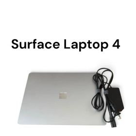 【美品】Microsoft Surface Laptop 4