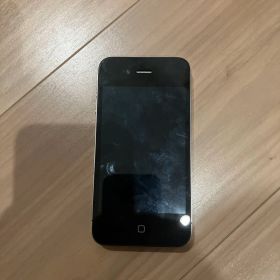 iPhone4 ジャンク 本体のみ