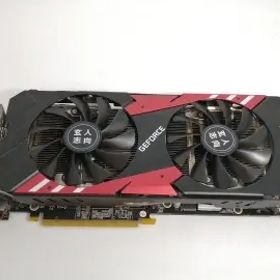 【中古】NVIDIA GeForce GTX1070 8GB(GDDR5)/PCI-E【新宿】保証期間１週間