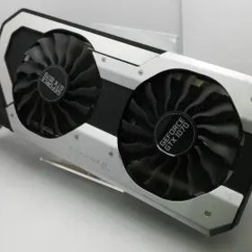【中古】Palit GeForce GTX 1070 JetStream(NE51070015P2-1041J) GTX1070/8GB(GDDR5)/PCI-E【新橋烏森通り】保証期間１週間