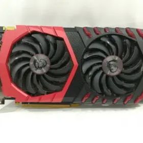【中古】MSI GeForce GTX 1070 GAMING X 8G GTX1070/8GB(GDDR5)/PCI-E【大阪本店】保証期間１週間