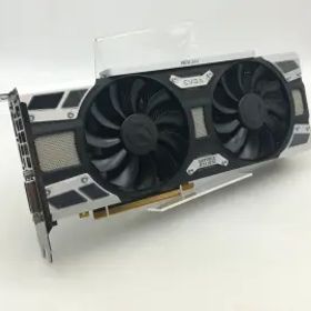 【中古】EVGA GeForce GTX 1070 SC GAMING ACX 3.0 & LED(08G-P4-6173-KR) GTX1070/8GB(GDDR5)/PCI-E【大須】保証期間１週間