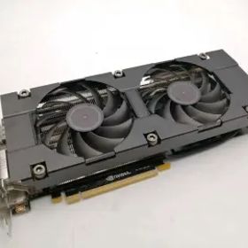 【中古】ELSA GeForce GTX 1070 8GB S.A.C（GD1070-8GERXS） GTX1070/8GB(GDDR5)/PCI-E【ECセンター】保証期間１週間