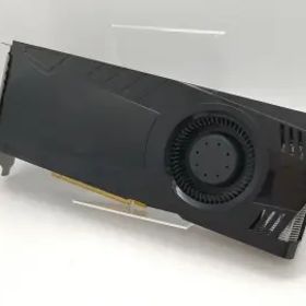 【中古】NVIDIA 【PC抜き取り品】 GeForce GTX 1070 8GB (GDDR5)【高崎モントレー】保証期間１週間