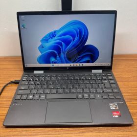 ENVY x360 新品 21,800円 中古 20,893円 | ネット最安値の価格比較