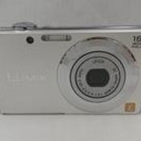 デジタルカメラ LUMIX DMC-FH5 PANASONIC