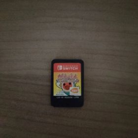 Nintendo Switch 太鼓の達人 Nintendo Switchば～じ