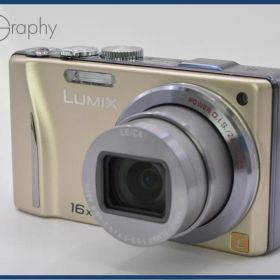 難あり パナソニック Panasonic LUMIX DMC-TZ20 同梱無料 #ak370