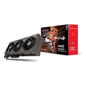 NITRO+ Radeon RX 9060 XT GAMING OC 16GB グラフィックスボード 11350-01-20G VD9220