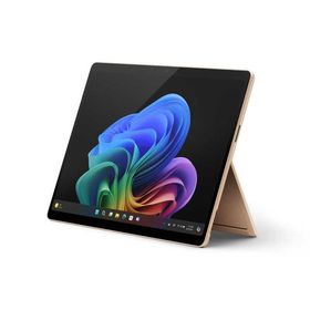 マイクロソフト Microsoft Surface Pro第11世代 デューン [Copilot+ PC/13.0型/Win11 Home/Snapdragon X Plus/メモリ16GB/SSD512GB/Office] EP2-19227