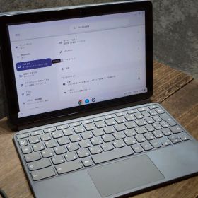 Lenovo Chromebook 本体 CT-X636F