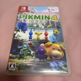 ピクミン4