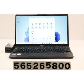 ノートパソコン 【ジャンク品】富士通 LIFEBOOK U9311/F Core i5 1145G7 2.6GHz/8GB/128GB(SSD)/13.3W/FHD(1920x1080)/Win11