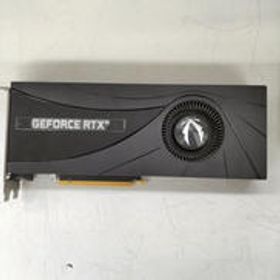 グラフィックボード GEFORCE RTX 2070 SUPER ZOTAC