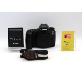 Canon デジタル一眼レフカメラ EOS 6D Mark II ボディー EOS6DMK2
