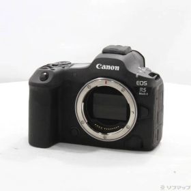 ソフマップ 〔中古品〕 EOS R5 Mark II ボディ【349】