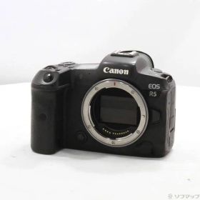ソフマップ 〔中古品〕 EOS R5 ボディー【352】