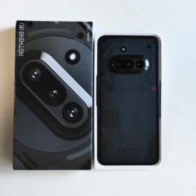 Nothing Phone (3a) 256GB 美品 本体 国内版