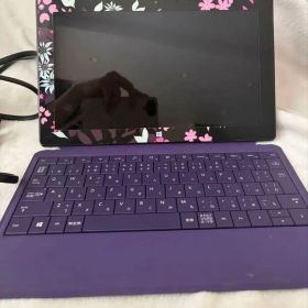 Microsoft Surface 10 Pro 本体 キーボード2種付