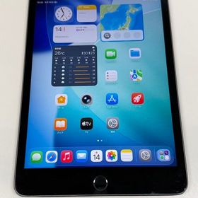 iPad mini 2019 (第5世代) 256GB 新品 31,800円 中古 | ネット最安値の