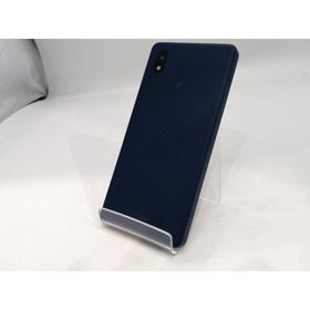 【中古】SONY ymobile 【SIMフリー】 Xperia Ace III ブルー 4GB 64GB A203SO【浜松駅前】保証期間１ヶ月【ランクB】