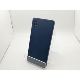 【中古】SONY au 【SIMフリー】 Xperia Ace III ブルー 4GB 64GB SOG08【新橋】保証期間１ヶ月【ランクB】