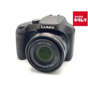 【中古】 【良品】 パナソニック LUMIX DC-FZ85D-K