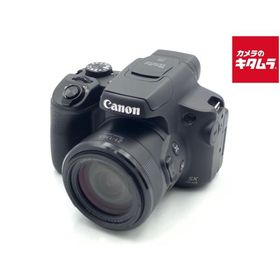 【中古】 【美品】 キヤノン PowerShot SX70 HS