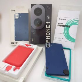 【ジャンク】シムフリー Nothing CMF Phone 1 水没・電源不可