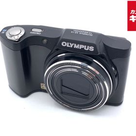 【中古】 【難あり品】 オリンパス SZ-14 ブラック 【コンパクトデジタルカメラ】