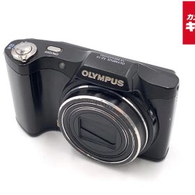 【中古】 【並品】 オリンパス SZ-14 ブラック