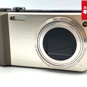 【中古】 【並品】 ソニー Cyber-shot DSC-HX7V ゴールド 【コンパクトデジタルカメラ】