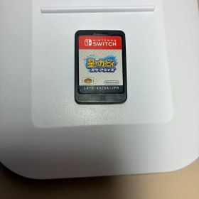 星のカービィ スターアライズ Switch ソフト
