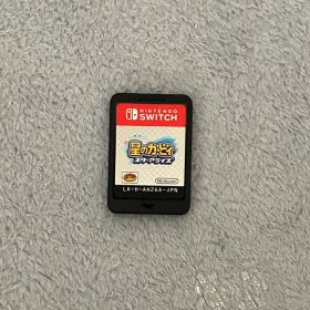 星のカービィ スターアライズ Switch ソフト