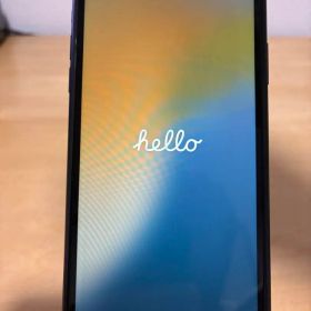 Apple iPhone XR 本体