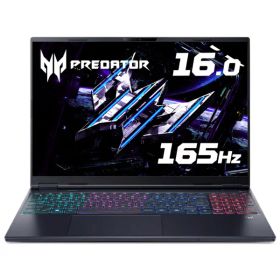 ACER｜エイサー ゲーミングノートパソコン Predator Helios Neo 16S AI(RTX 5070) アビサルブラック PHN16S-I51-N93Z57 [Copilot+ PC /16.0型 /Windows11 Home /intel Core Ultra 9 /メモリ：32GB /SSD：1TB]