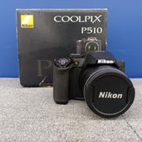 COOLPIX P510 P510 NIKON