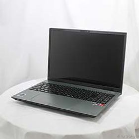 LAVIE N16 PC-N1675KAE オリーブグリーン 〔NEC Refreshed PC〕 ≪メーカー保証あり≫ ［AMD-Ryzen-7-7735U (2.7GHz)／16GB／SSD512