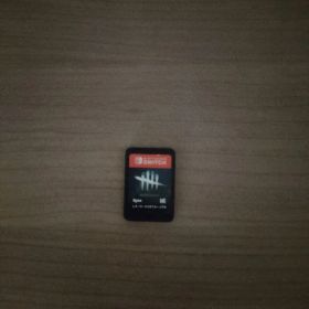 Dead by Daylight Nintendo Switch ソフト