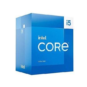 Procesorius CPU|インテル|デスクトップ|Core i5|i5-13400F|2500MHz|コア 10|20MB|ボックス|BX8071513400FSRMBN_並行輸入