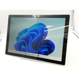 【中古】Microsoft Surface Pro7 【i5 1035G4 8G 256G】 PUV-00014【柏】保証期間1ヶ月【ランクB】